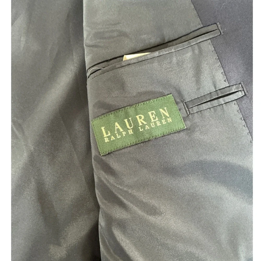 Lauren Ralph Lauren elevate your